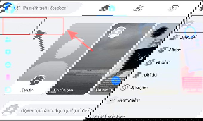 Cách tạo bộ sưu tập tin nổi bật trên Facebook