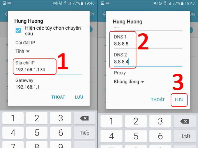 Hướng dẫn khắc phục lỗi kết nối mạng trên 007win.com nền tảng chơi game sòng bạc trực tuyến đáng tin cậy nhất