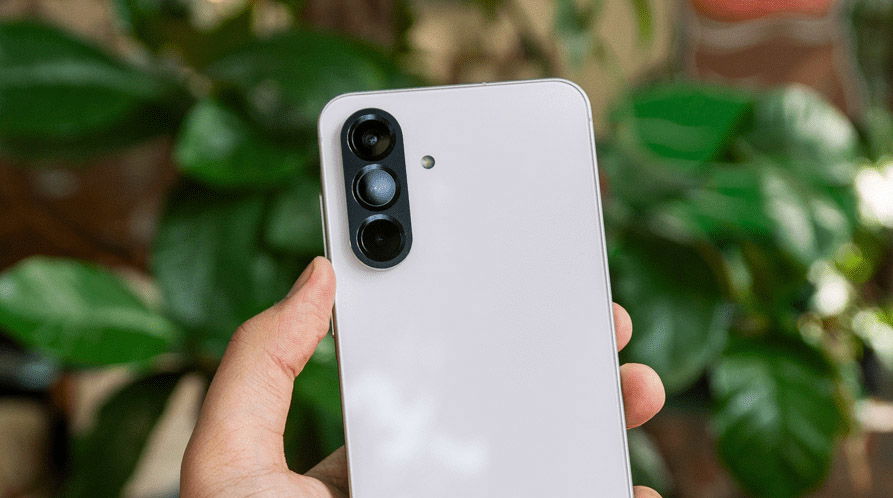 Khả năng nhiếp ảnh: Bất ngờ từ camera giá rẻ