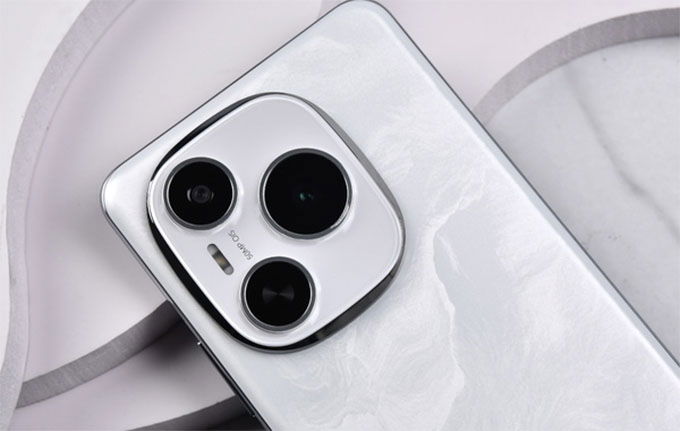 Camera đáp ứng tốt khả năng nhiếp ảnh
