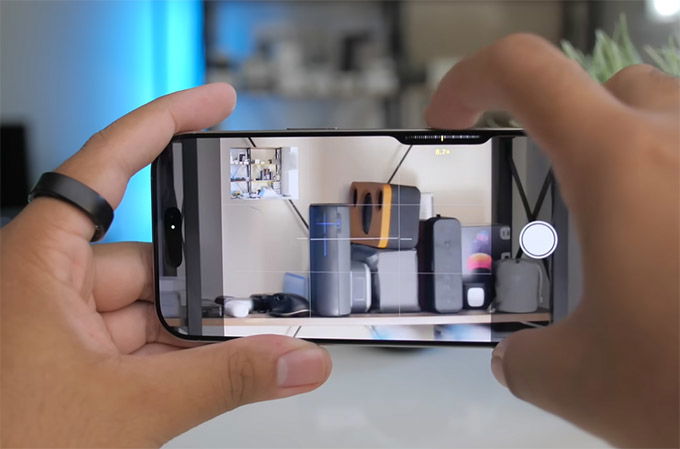 iPhone 16 Pro 128GB cũ 97% tiếp tục khẳng định vị thế dẫn đầu trong nhiếp ảnh di động