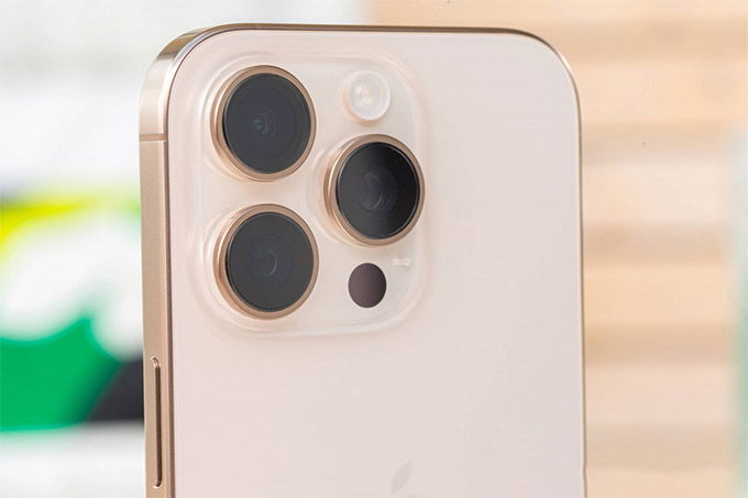So sánh Pixel 10 Pro và iPhone 16 Pro: Khả năng nhiếp ảnh?