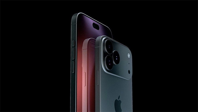 iPhone 17 Pro camera tele 48MP zoom 8x: Liệu có vượt trội hơn Pixel 10 Pro?