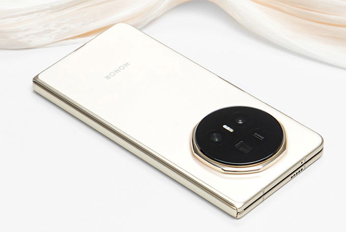 Đánh giá camera Honor Magic V5: Liệu cụm camera khủng có đáng tiền?