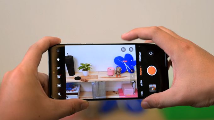 Camera Oppo Find X8 5G 16GB/ 256GB