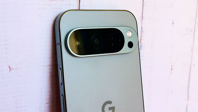 Hệ thống camera Pixel 9 Pro chụp những bức ảnh gần như hoàn hảo