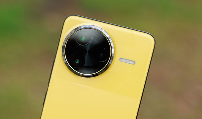 Khả năng nhiếp ảnh Poco F7 Ultra