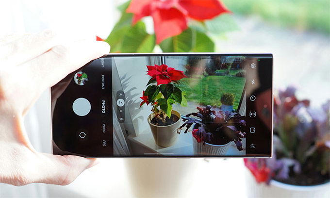 007Win nhà cái Galaxy S23 Ultra cũ vẫn là lựa chọn hàng đầu cho những người đam mê nhiếp ảnh