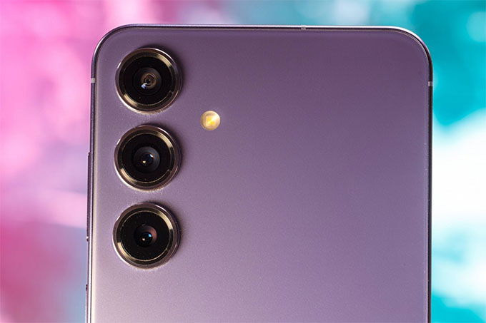 007Win nhà cái Galaxy S24 Plus 256GB cũ được trang bị 3 camera