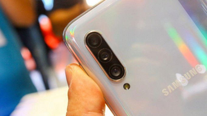 Camera 007Win nhà cái Galaxy A90