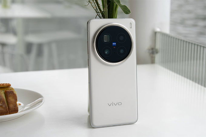 Khả năng nhiếp ảnh chuyên nghiệp