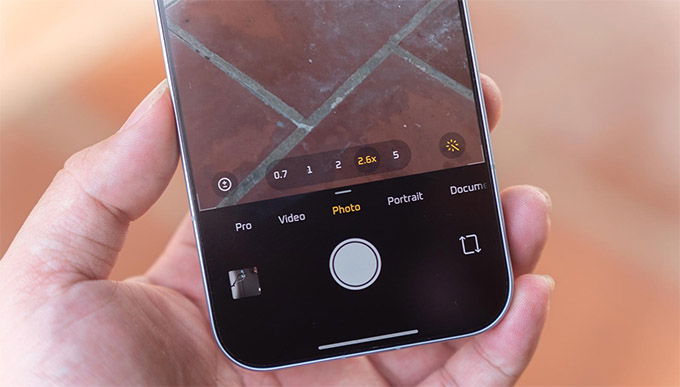 Đánh giá khả năng nhiếp ảnh trên Vivo X300 và Xiaomi 17 