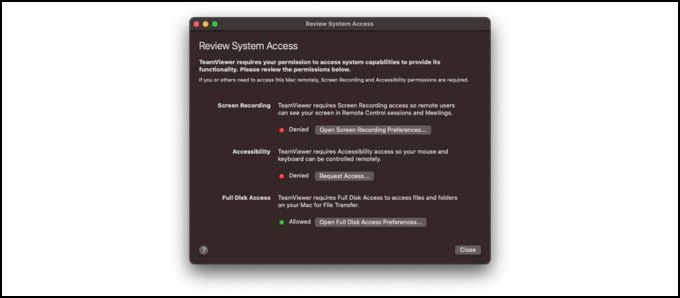 Cách cấp quyền truy cập Teamviewer trên 0007Win.com Cá độ bóng đá