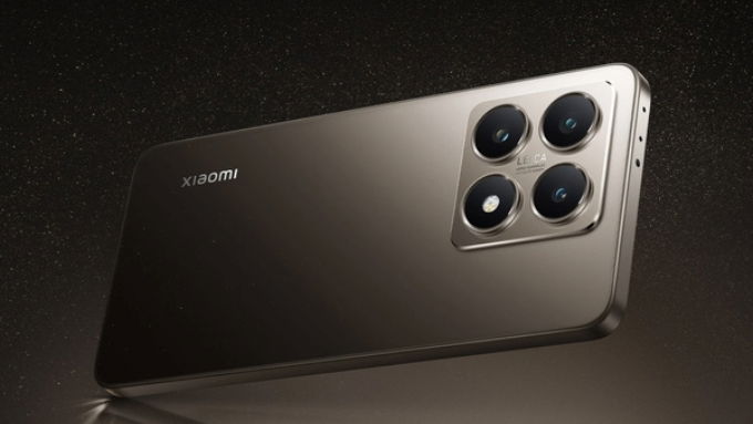 Cấu hình dự kiến và giá bán Xiaomi 15T series