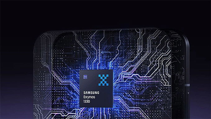 Về hiệu năng, Galaxy A16 và A17 không có nhiều khác biệt