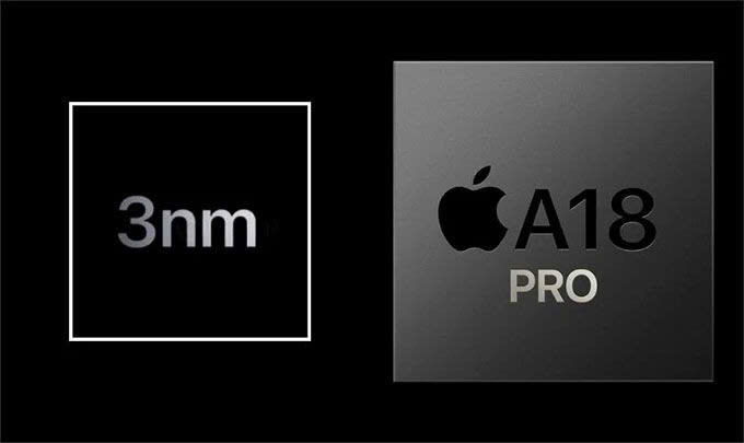 iPhone 16 dùng chip gì?
