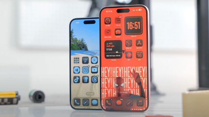 Có nên nâng cấp lên iOS 18?