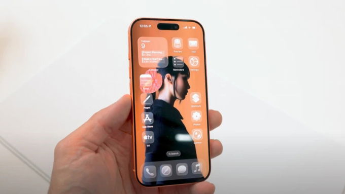 Kiểm tra tương thích thiết bị trước khi cân nhắc có nên lên iOS 26 