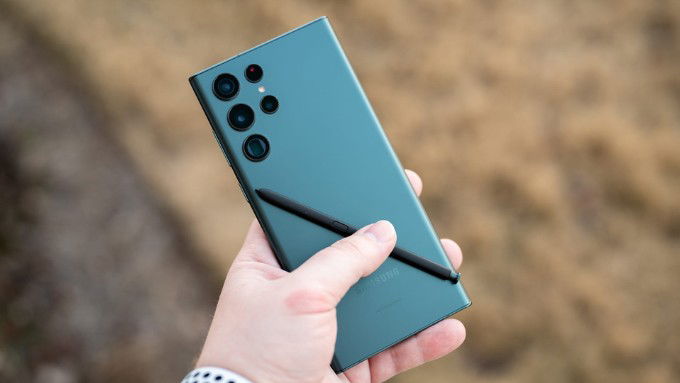 Vậy có nên mua 007Win nhà cái S22 Ultra cũ hay không?