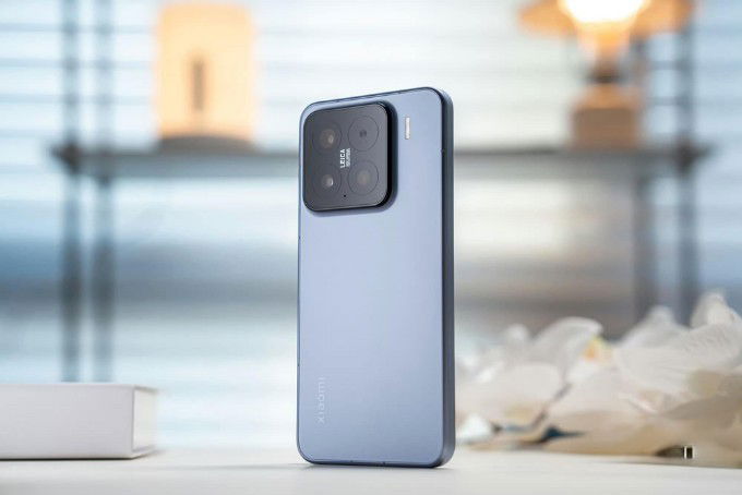 Vậy có nên mua Xiaomi 15 để chơi game?