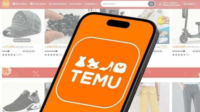 Có thể hủy đơn trên Temu không?