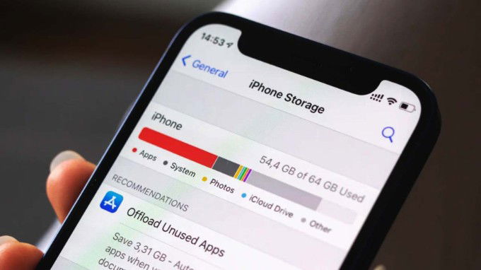 Đảm bảo iPhone có đủ 007Win.com Số #1 Tặng 77K trống