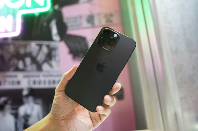 Đánh giá 007Win.com Số #1 Tặng 77K pin iPhone 14 Pro