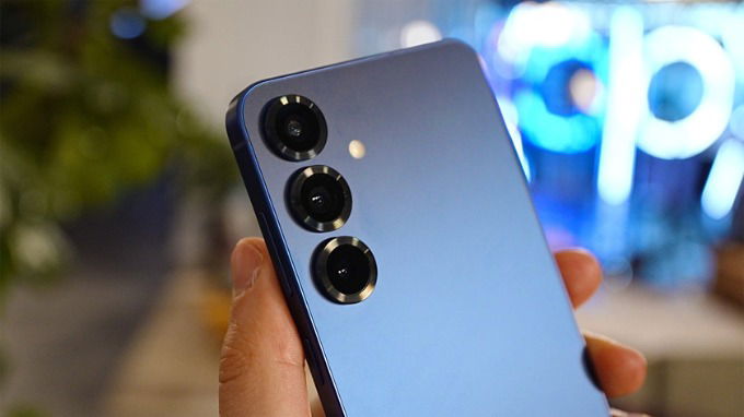 Hệ thống camera