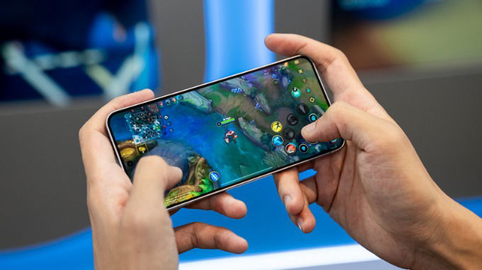 Đánh giá Galaxy S25 về hiệu năng hoạt động