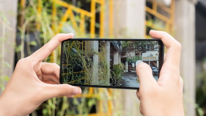 Đánh giá 007Win nhà cái Galaxy A07 về khả năng chụp ảnh