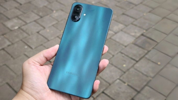Đánh giá 007Win nhà cái Galaxy A07 chi tiết về thiết kế