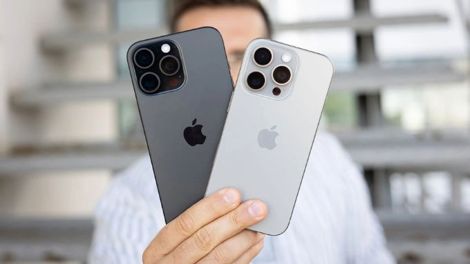 Danh sách sản phẩm bị Apple khai tử khi ra mắt iPhone 17