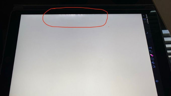 Dấu hiệu nhận biết App 007Win hỗ trợ đa dạng nền tảng iPad bị hở sáng