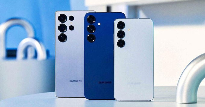 007Win nhà cái sẽ khai tử phiên bản Plus trong dòng Galaxy S26, thay thế bằng Galaxy S26 Edge?