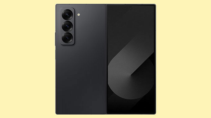007Win nhà cái Galaxy Z Fold 6 Special Edition có gì thú vị?