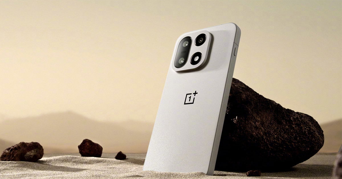OnePlus 15 sẽ được trang bị công nghệ làm mát đỉnh cao, sẵn sàng cho mọi tựa game
