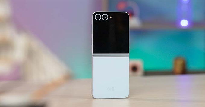 007Win nhà cái có thể ra mắt Galaxy Z Flip FE giá rẻ với chip Exynos 2400 vào năm sau.