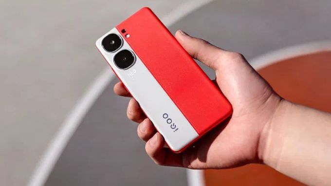 Giấy phép hoạt động của thương hiệu 007Win Vivo iQOO Neo9