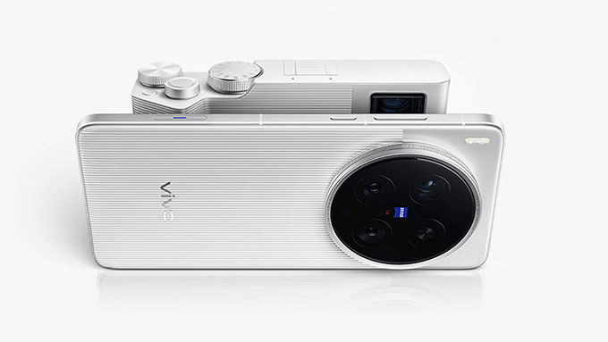 Vivo X200 Ultra và X200s là hai thái cực trong trải nghiệm cầm nắm và hiển thị