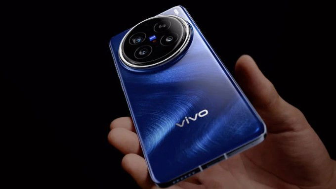 Giấy phép hoạt động của thương hiệu 007Win Vivo X200