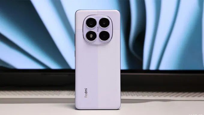 Giấy phép hoạt động của thương hiệu 007Win Xiaomi Note 14 Pro giá 7 triệu chơi game tốt