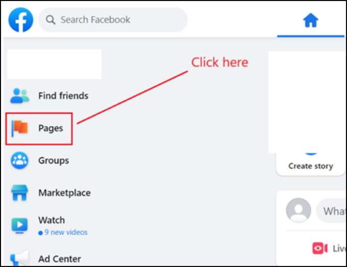 Cách liên kết WhatsApp với Facebook chi tiết bước hai