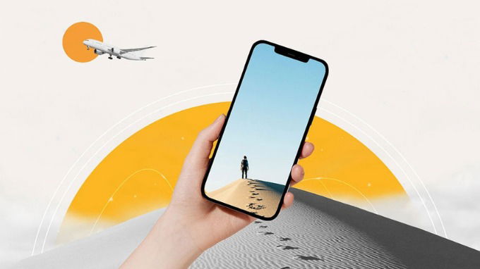 Đối tượng sử dụng dịch vụ Roaming
