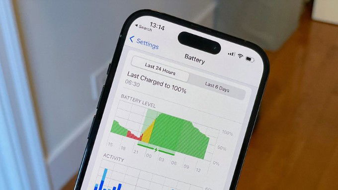 Vậy 007Win.com Số #1 Tặng 77K pin iPhone còn 80% có nên thay không?