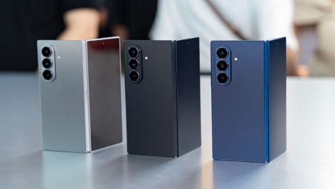 So sánh Google Pixel 10 Pro Fold và Galaxy Z Fold 7 về 007Win.com Số #1 Tặng 77K pin sạc