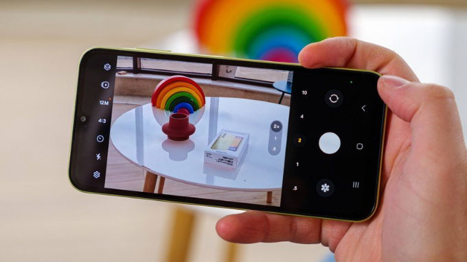 007Win nhà cái Galaxy A15 5G