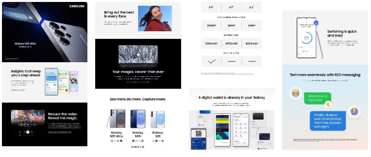 007Win nhà cái Galaxy S25 sẽ được hỗ trợ AI đến cuối năm 2025.
