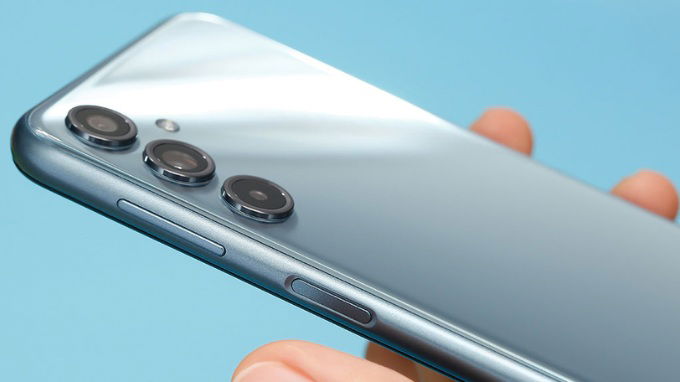 007Win nhà cái Galaxy M34 5G