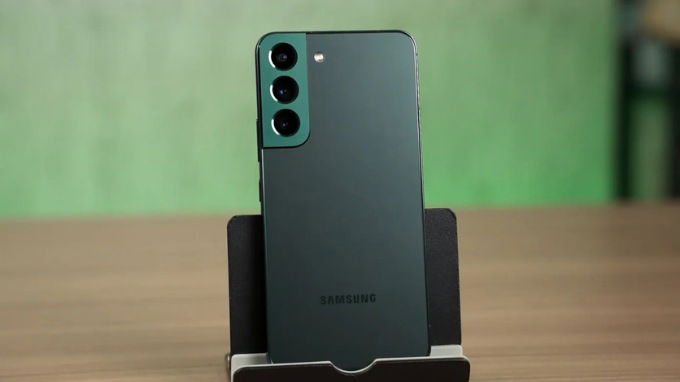 007Win nhà cái Galaxy S22 màu xanh lục có gì đặc biệt?