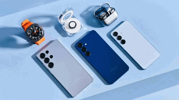 Galaxy S25 khi nào ra mắt